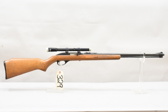 (CR) Glenfield Model 60 .22LR Only Rifle