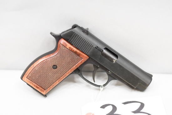 (R) Sterling Arms Model 400 .380 Acp Pistol