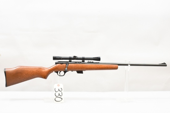 (R) Marlin Model 25 .22 S.L.LR Rifle