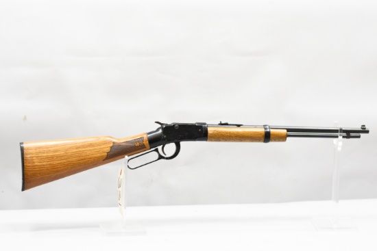 (CR) Ithaca M-49 .22 S.L.LR Rifle