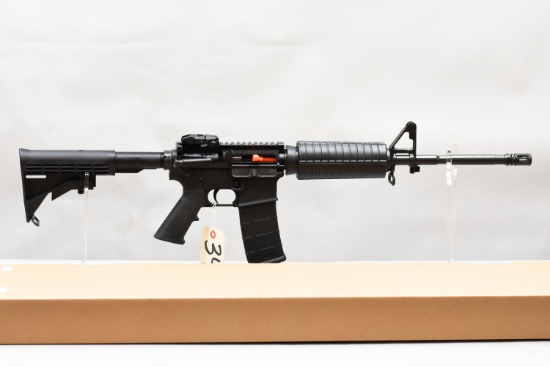 (R) Colt M4 Carbine 5.56MM Rifle