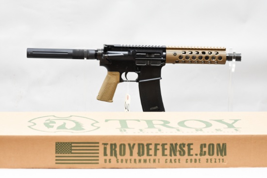 (R) Troy Defense Northern Guard 5.56MM Pistol