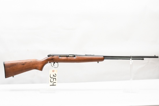 (CR) Remington Model 550-1 .22 S.L.LR Rifle