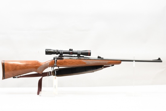 (R) Savage Model III 25-06 Rem Rifle