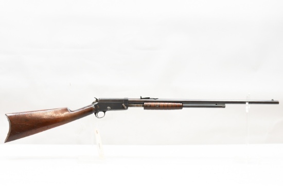 (CR) Marlin No. 27-S .25 Rimfire Rifle
