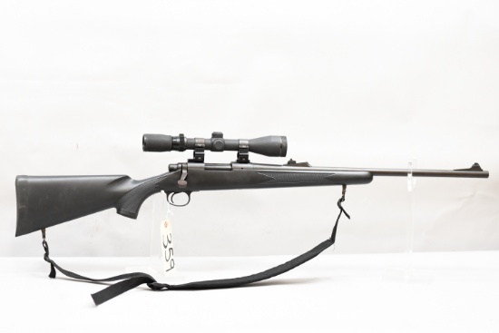(R) Remington Model 700 .243 Win Rifle