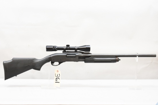(R) Remington Model 870 Express Magnum 12 Gauge