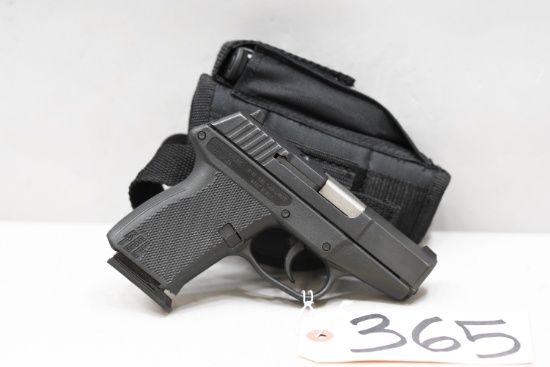 (R) Keltec P-11 9mm Luger Pistol
