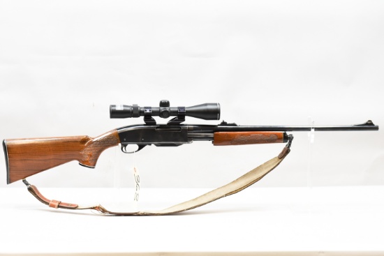 (R) Remington Gamemaster Model 760 .270 Win Rifle