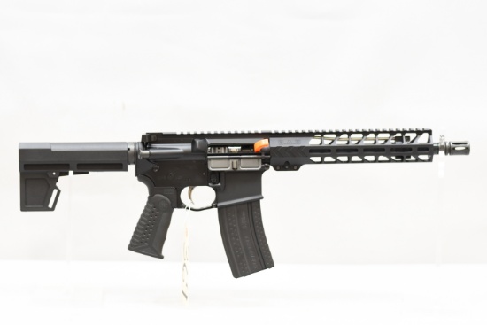 (R) Battle Arms Workhorse 5.56 Nato Pistol