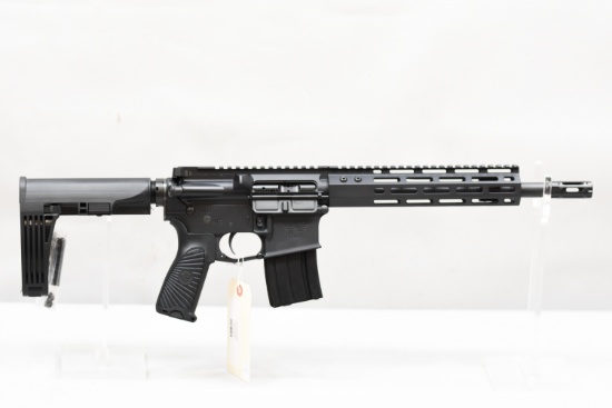 (R) Wilson Combat Protector Pistol 5.56 Nato