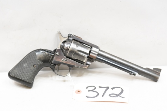 (R) Ruger BlackHawk .41 Magnum Revolver