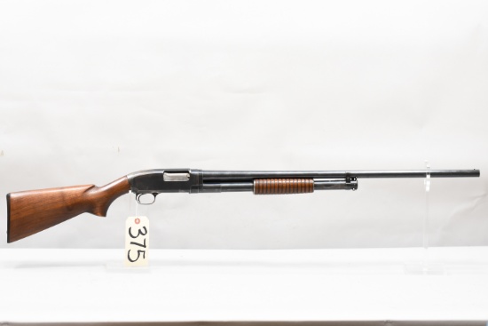 (CR) Winchester Model 12 16 Gauge