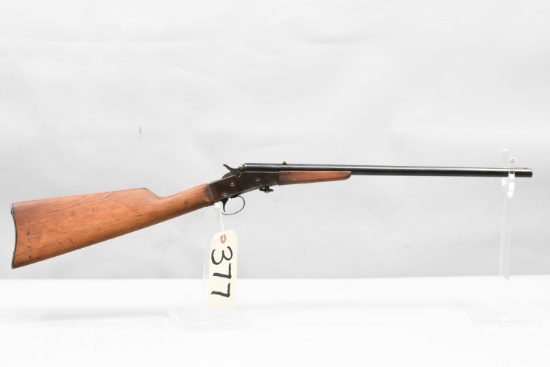 (CR) Stevens Little Scout 14 1/2 .22LR Rifle