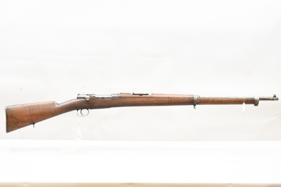 (CR) Loewe Berlin Chilean Model 1895 8mm Mauser