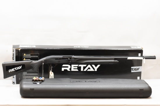 (R) Retay Arms Gordion 12 Gauge