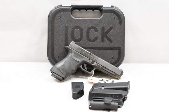 (R) Glock 41 Gen 4 .45 Auto Pistol