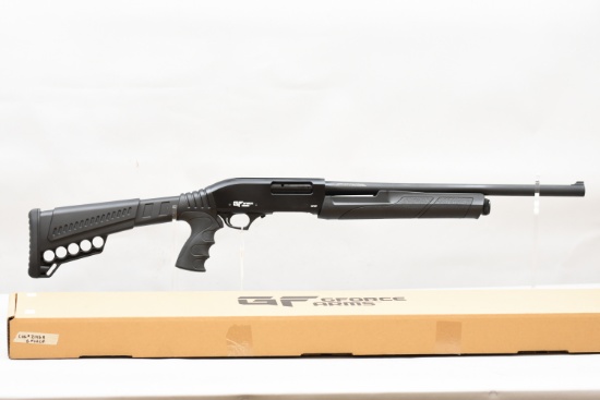 (R) GForce Arms GF2P 12 Gauge