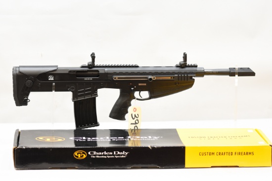 (R) Charles Daly Model N4S 12 Gauge Bullpup
