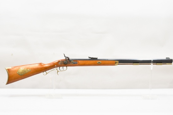 CVA Hawken .50 Cal Black Powder Rifle