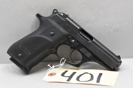 (R) Bersa Thunder 380 Plus .380 Auto Pistol