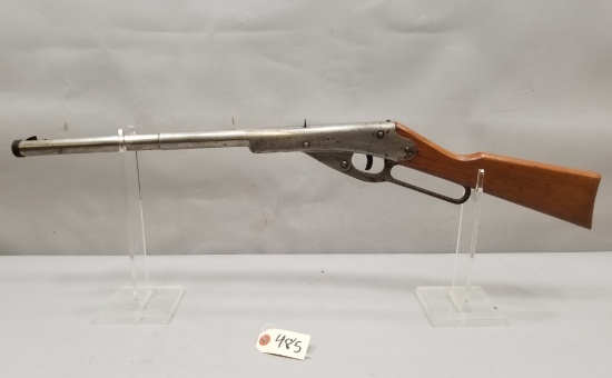 Daisy No.102 Model 36 500 Shot BB Gun