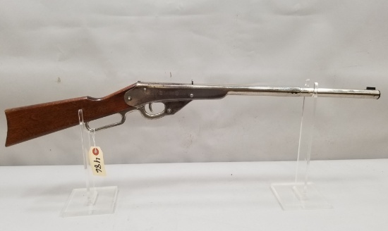 Daisy No.11 Model 29 350 Shot BB Gun