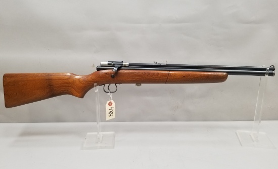 Crossman  Model 140 .22 Cal Pellet Rifle