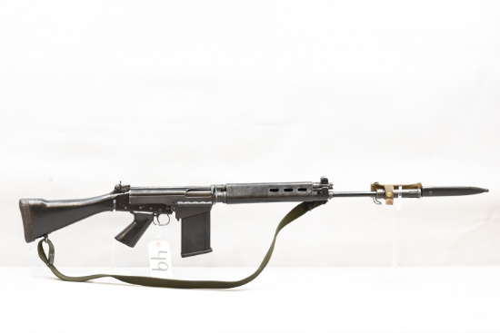 (R) Argentine FAL 7.62x51 (.308) Rifle