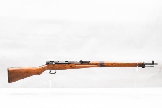(CR) Nagoya Type 99 Series-6 7.7x58mm Rifle