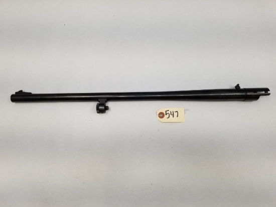 Mossberg Slugster 24" 12 Ga Barrel
