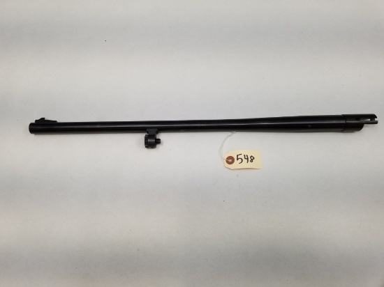 Mossberg Slugster 24" 12 Ga Barrel