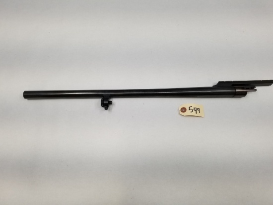 Mossberg Trophy 24" 12 Ga Barrel