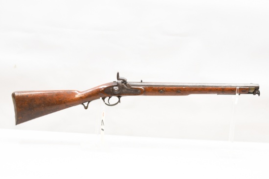 VR Tower 1844 British Yeomanry 10 Gauge Carbine