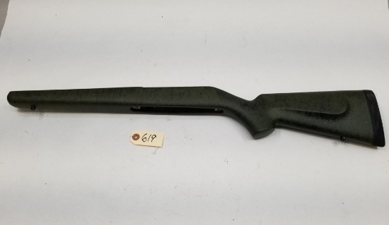 Bell & Carlson Tikka T3X Rifle Stock