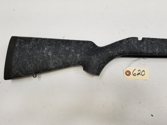 Bell & Carlson Tikka T3X Rifle Stock