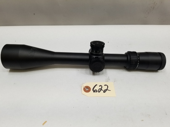 Like New Nikon PR711 4-16x50 Scope