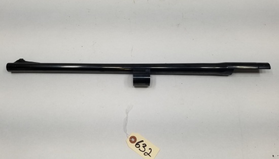 Remington 1100 21" 12 Gauge Smooth Bore Barrel