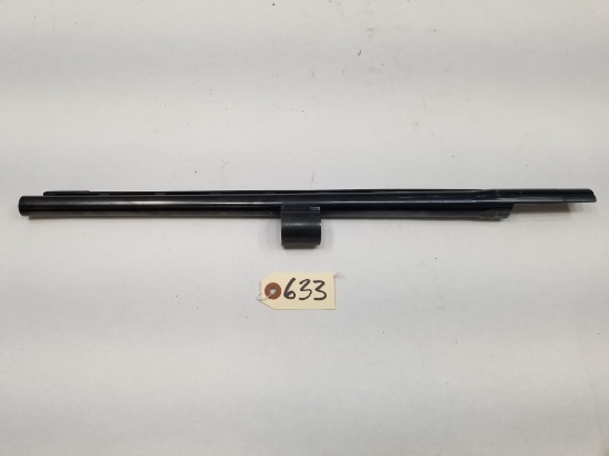 Remington 1100 19.5" 12 Gauge Smooth Bore Barrel
