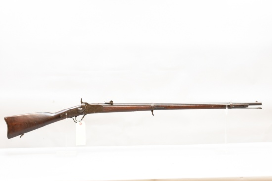 Providence Tool Co. Peabody .41 Swiss Rifle