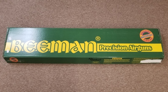 Beeman R7 .177 Cal Air Rifle