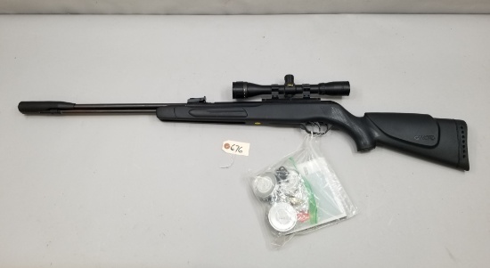 Gamo CFX .77 Cal Air Rifle