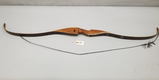 Martin Model X-200 Right Hand Recurve Bow