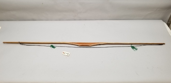 Martin "The Stick"Right Hand Recurve Bow