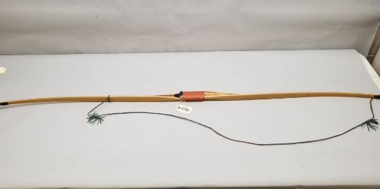 Martin ML-14 Right Hand Recurve Bow