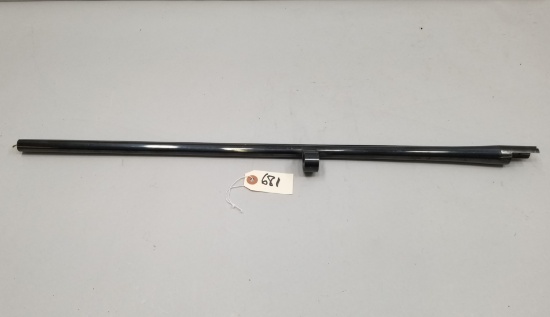 Smith & Wesson 20 Gauge 28" Barrel