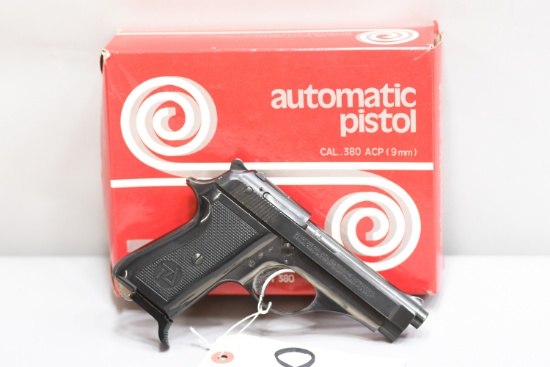 (R) Tanarmi Model GT 380 .380 Acp Pistol