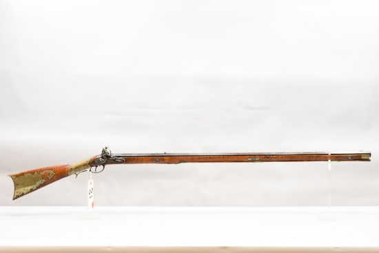 Original "Young Family" .40 Cal Kentucky Rifle