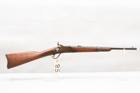 Peabody (Providence Tool Co.) .50 Peabody Carbine