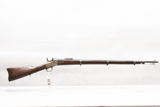 Remington Costa Rican .43 Spanish Rolling Block